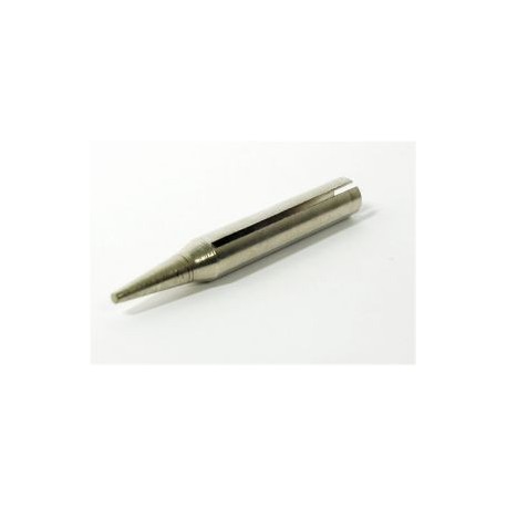 PUNTA SALDANTE TONDA 2,35MM DA 50W (AB)