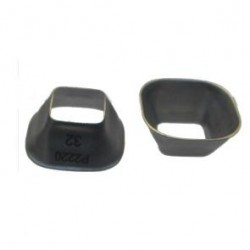 PROTEZIONE TERMICA 10X10MM PER SALDARE / DISSALDARE I COMPONENTI