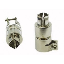 PUNTA PER ARIA CALDA QFP 10X10