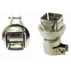 PUNTA PER ARIA CALDA QFP 17,5X17,5