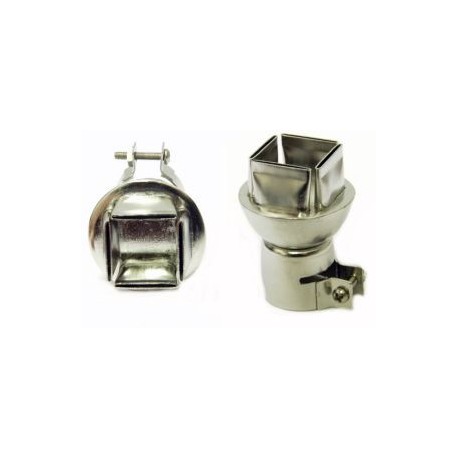 PUNTA PER ARIA CALDA QFP 17,5X17,5