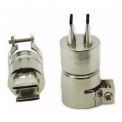 PUNTA PER ARIA CALDA SOP 7,5X15