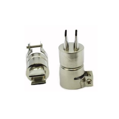 PUNTA PER ARIA CALDA SOP 7,5X15