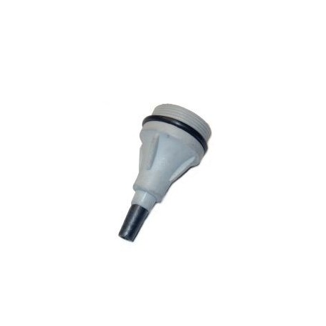 PUNTA IN TEFLON X POMPETTA 8PK366-GRIGIA PROSKIT