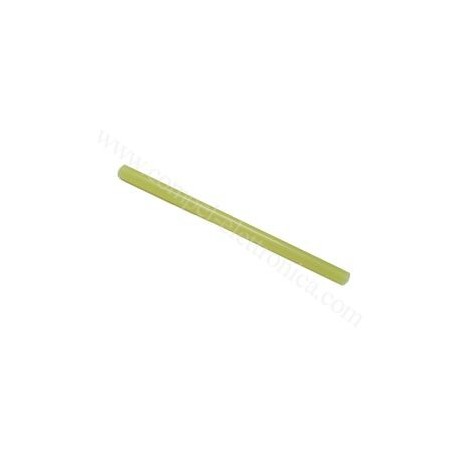 COLLA STICK TRASPARENTE D11x200mm GIALLA TRASP.