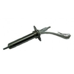 RESISTENZA 24V 80W PER STAZIONE DISSALDANTE ZD-987