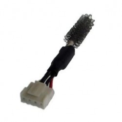 RESISTENZA ARIA CALDA PER STAZIONE SS989 PROSKIT