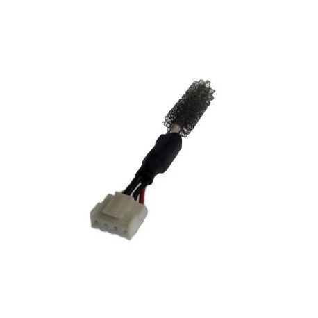 RESISTENZA ARIA CALDA PER STAZIONE SS989 PROSKIT