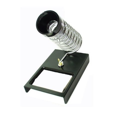 PORTA SALDATORE STANDARD SN-002 PROSK/BL