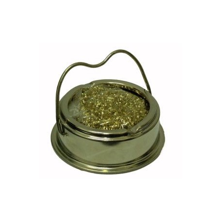 PAGLIETTA MORBIDA PER PUNTE CON SUPPORTO SH-1025 PROSKIT