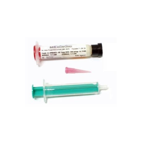 FLUSSANTE GEL 5ml PER SMD ERSA