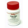 FLUSSANTE LIQUIDO FLUX-SET 100ML WELLER