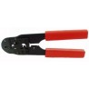 PINZA A CRIMPARE IN METALLO PER SPINE MODULARI RJ45
