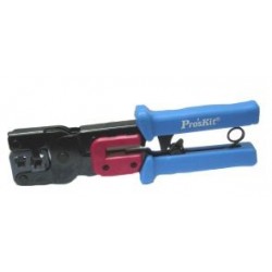 PINZA A CRIMPARE PER RJ 6P/8P -PKCP376ER PROSKIT