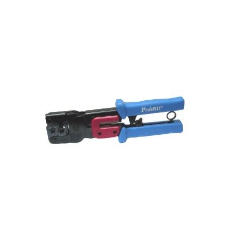 PINZA A CRIMPARE PER RJ 6P/8P -PKCP376ER PROSKIT