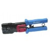 PINZA A CRIMPARE PER RJ 6P/8P -PKCP376ER PROSKIT