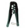 PINZA A CRIMPARE PER RJ 4/6/8P CP373 PROSKIT
