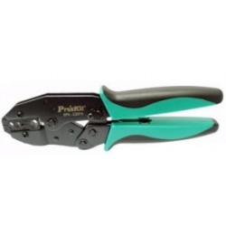 PINZA A CRIMPARE PER CAVI RG58/59/6/223 6PK230PA /CP230PA PROSKIT