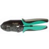 PINZA A CRIMPARE PER CAVI RG58/59/6/223 6PK230PA /CP230PA PROSKIT