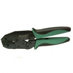 PINZA A CRIMPARE PER CAVI RG174/RG179/FIBER/Belden 8PK301J PROSKIT