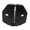 TESTA CRIMPATRICE PER CONNETTORI SMA SMB MCX CP336DV PROSKIT
