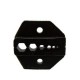 TESTA CRIMPATRICE PER CAVI RG58 / RG59 / RG62 / RG174 CP336DG PROSKIT