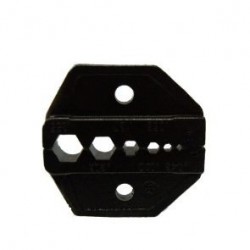 TESTA CRIMPATRICE PER CAVI RG58 / RG59 / RG62 / RG174 CP336DG PROSKIT