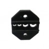 TESTA CRIMPATRICE PER FASTON NON ISOLATI AWG20 / AWG18/ AWG16-CP236DN