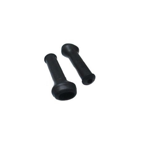 PASSACAVO IN GOMMA E GUIDA CAVO 4,6mm