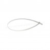 FASCETTA BIANCA 4,6X200mm (CONF. 100PZ)