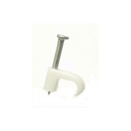 FISSACAVO DIAM. CAVO 4/5MM (CONF.100PZ)