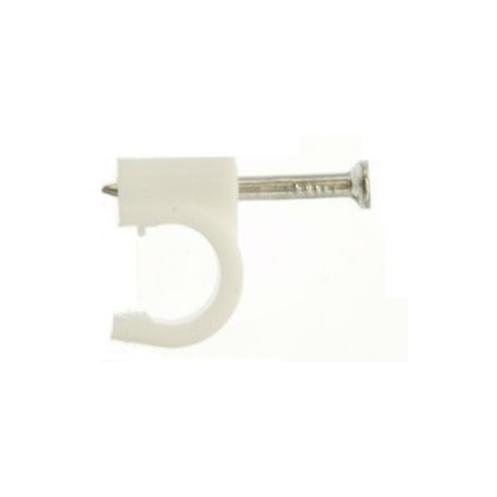 FISSACAVO DIAM. CAVO 8/10MM (CONF.100PZ)