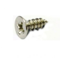 VITE AUTOFILETTANTE A CROCE DIAMETRO 3,5 LUNGHEZZA 9,5MM