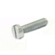VITE A TAGLIO IN METALLO DIAMETRO 3 MM LUNGHEZZA 8 MM