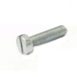 VITE A TAGLIO IN METALLO DIAMETRO 3 MM LUNGHEZZA 8 MM