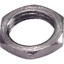 DADO IN METALLO ESAGONALE D 3MM/5,5