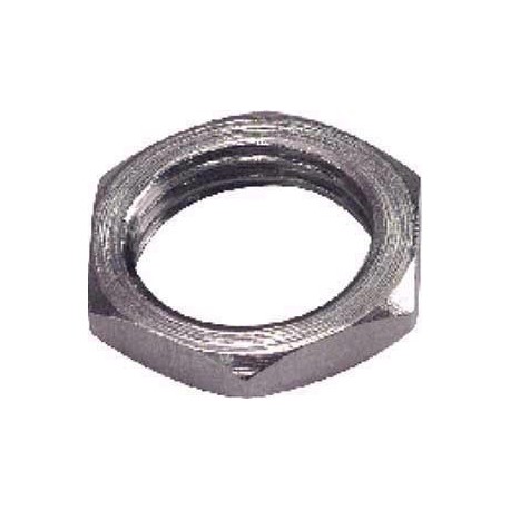 DADO IN METALLO ESAGONALE D 3MM/5,5