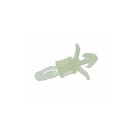 SUPPORTO NYLON M-M 11,5 MM PER CS