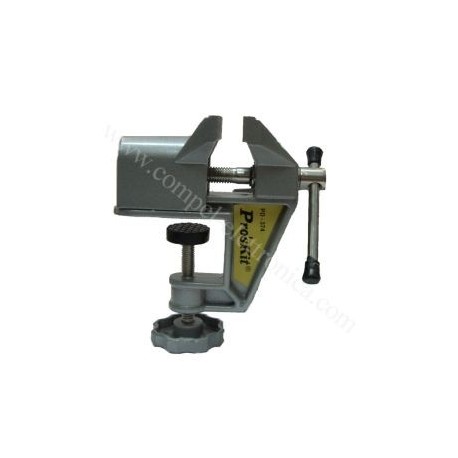 MORSA HOBBISTICA FISSAGGIO A VITE PD-374