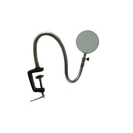 LENTE D'INGRANDIMENTO 3X 8 DIOTTRIE CON MORSETTO