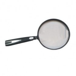 LENTE INGRANDIMENTO 3X 8 DIOTTRIE DIAMETRO 129,5mm