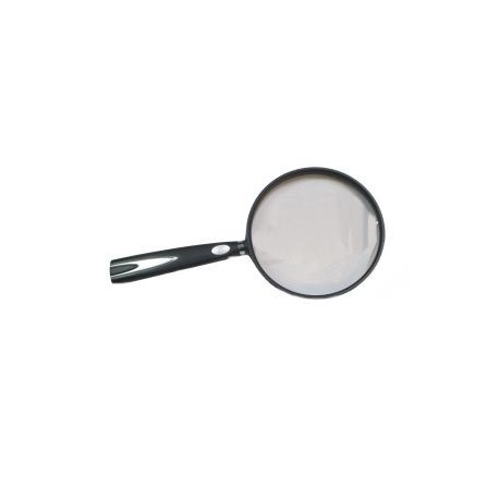 LENTE INGRANDIMENTO 3X 8 DIOTTRIE DIAMETRO 129,5mm