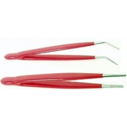 PINZETTE ISOLATE KIT 2 PEZZI - 908-T301 PROSKIT
