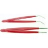 PINZETTE ISOLATE KIT 2 PEZZI - 908-T301 PROSKIT