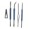 KIT ATTREZZI PER SALDATURA PK 108-361 PROSKIT