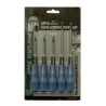 KIT CACCIAVITI TORX CON FORO 5PZ SW2125H PROSKIT