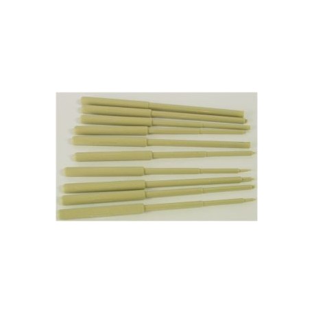 KIT CACCIAVITI PER TARATURE 10PZ 1PKA001 PROSKIT