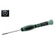 CACCIAVITE TORX T5H CON FORO-SD081T5H PROSKIT