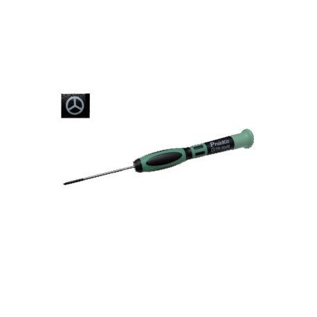 CACCIAVITE TORX T5H CON FORO-SD081T5H PROSKIT
