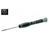 CACCIAVITE TORX T5H CON FORO-SD081T5H PROSKIT